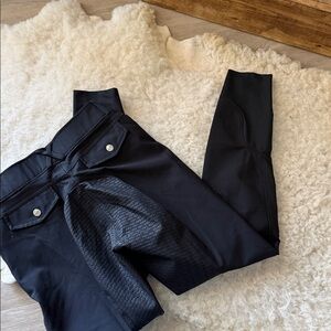 DOVER S. saddle pant✨✨